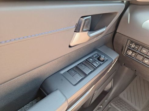 New 2026 Toyota Tundra Platinum AWD/4WD image 23
