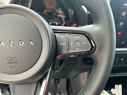 New 2026 MAZDA CX-5 Preferred AWD/4WD image 21