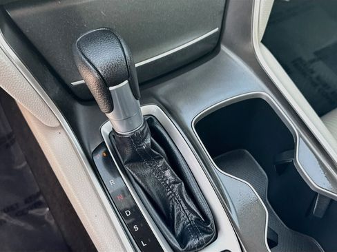 Certified 2020 Honda Accord LX image 15