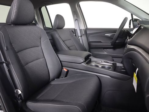 Certified 2025 Honda Ridgeline Sport+ image 27