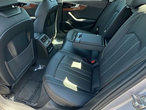 Used 2022 Audi A4 2.0T Prestige w/ Prestige Package AWD/4WD image 24
