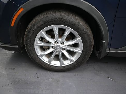 Used 2024 Honda CR-V EX-L image 9