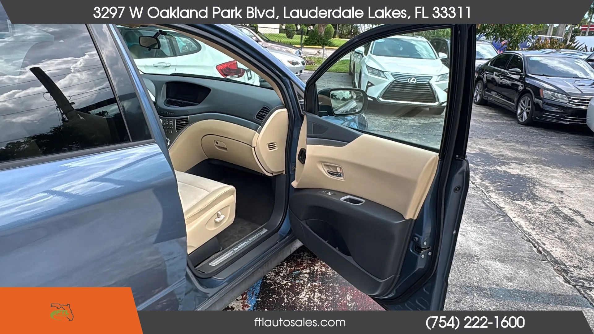 Used 2006 Subaru Tribeca Limited AWD/4WD image 37