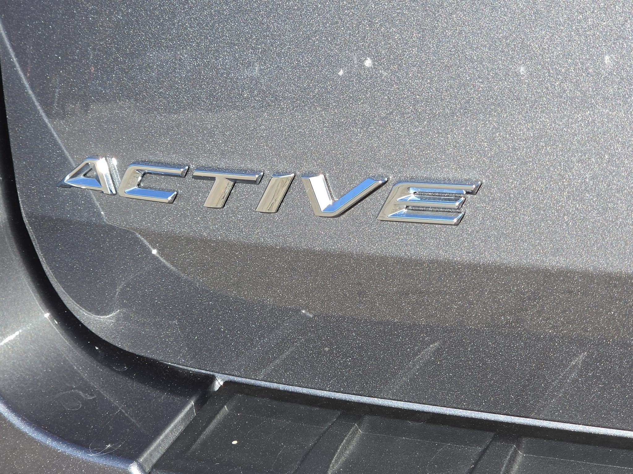 Used 2026 Ford Explorer Active w/ Active Comfort Package RWD image 7
