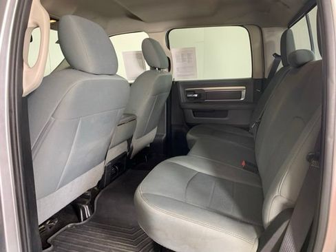 Used 2014 RAM 2500 SLT AWD/4WD image 5