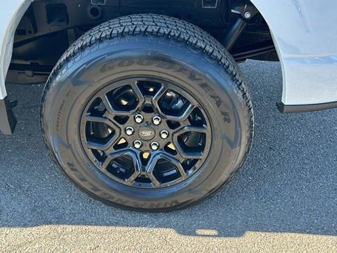 Certified 2024 Ford F150 XLT w/ Equipment Group 302A MID image 6