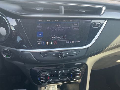 Used 2023 Buick Encore GX Select FWD image 13