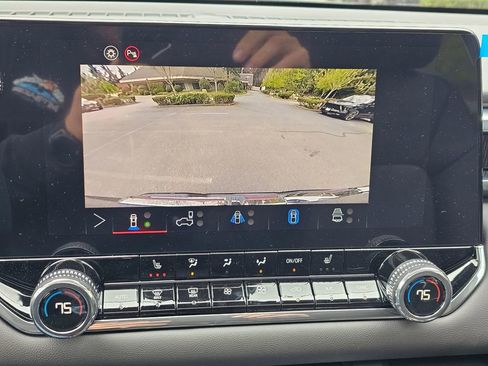 New 2026 GMC Canyon Elevation AWD/4WD image 32