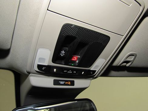 Certified 2024 Honda Accord EX image 8