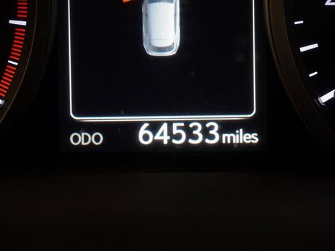 Used 2015 Lexus NX 200t F Sport image 6