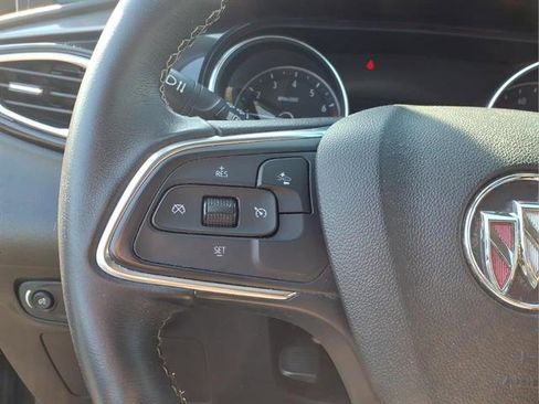 Used 2021 Buick Encore GX Select w/ Sport Touring Package image 16