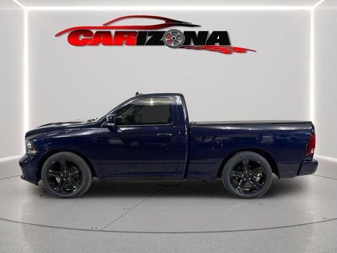 Used 2015 RAM 1500 Sport w/ Convenience Group RWD image 10