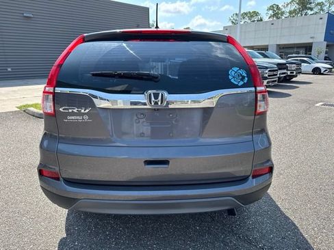 Used 2016 Honda CR-V LX image 8