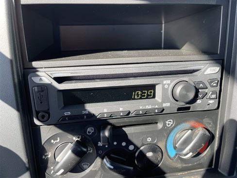 New 2024 Chevrolet Low Cab Forward 5500HD image 12