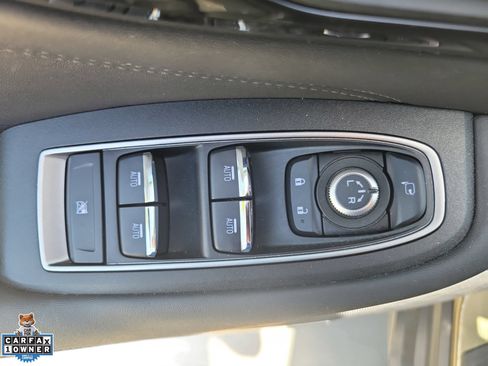 Used 2025 Subaru Outback Touring w/ Popular Package #2 AWD/4WD image 16