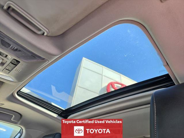 Certified 2023 Toyota RAV4 XLE Premium AWD/4WD image 18