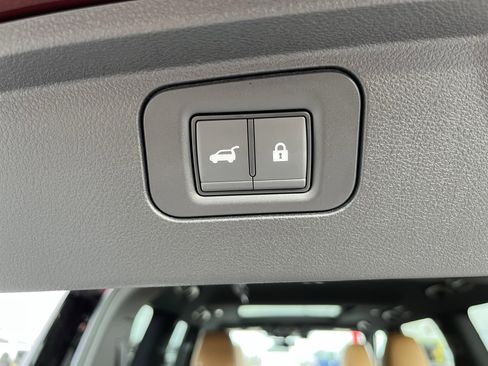 New 2026 Nissan Armada Platinum Reserve AWD/4WD image 6