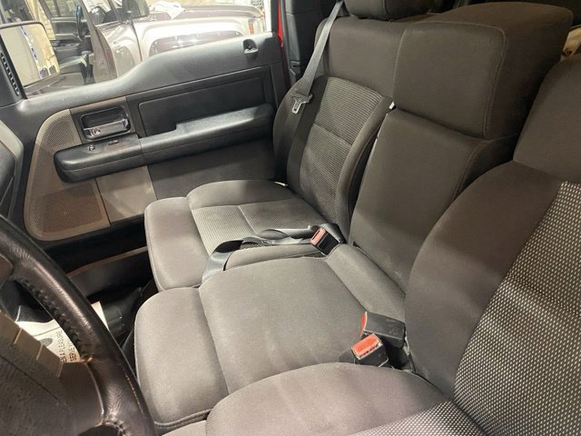 Used 2004 Ford F150 XLT AWD/4WD image 39