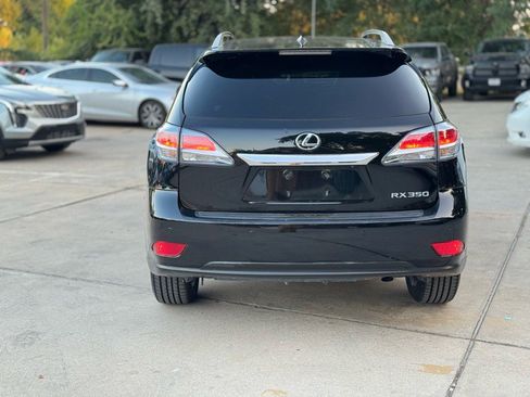 Used 2014 Lexus RX 350 FWD image 5