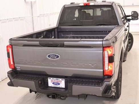 New 2026 Ford F350 XL w/ STX Appearance Package AWD/4WD image 41