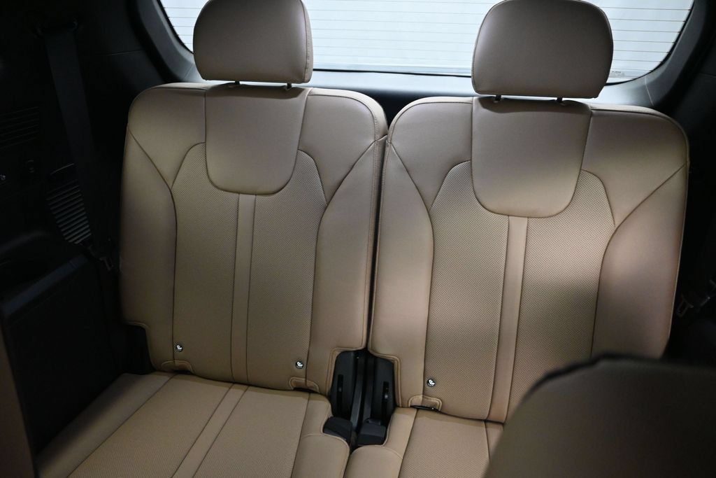 New 2026 Kia Sorento SX Prestige w/ Olive Brown Leather Package AWD/4WD image 32