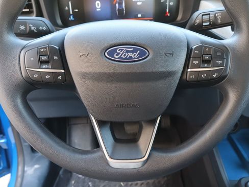 Used 2025 Ford Maverick XLT w/ Equipment Group 302A AWD/4WD image 10