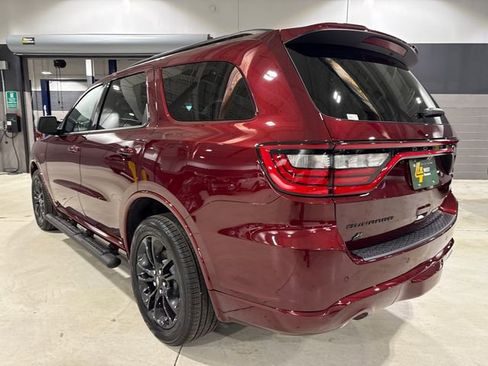 New 2026 Dodge Durango GT image 11