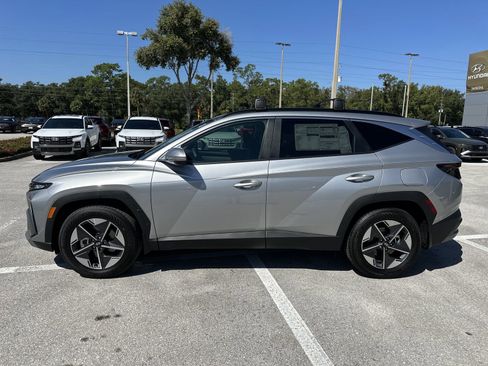 New 2026 Hyundai Tucson SEL image 5