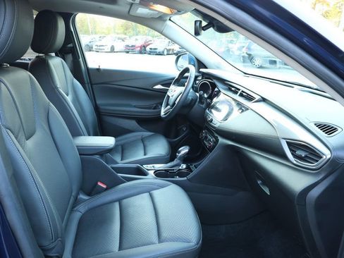 Used 2023 Buick Encore GX Essence w/ Experience Buick Package image 24