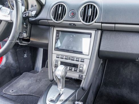 Used 2007 Porsche Cayman image 61