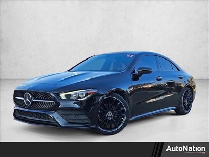 Used 2023 Mercedes-Benz CLA 250