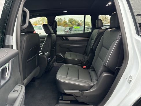 New 2026 Buick Enclave Sport Touring w/ Power Package image 10