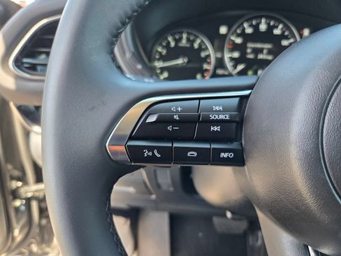 Used 2025 MAZDA CX-30 AWD 2.5 S w/ Premium Package image 24