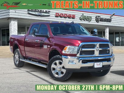 Used 2018 RAM 2500 Lone Star