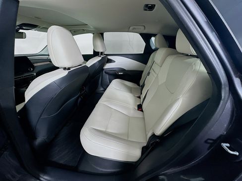 Used 2024 Lexus RX 350 Premium w/ Accessory Package (Z1) image 30