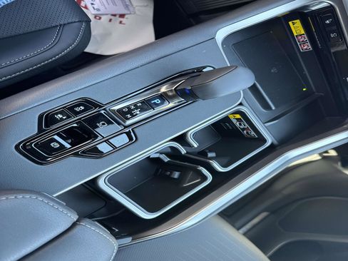 New 2026 Lexus TX 350 AWD image 26