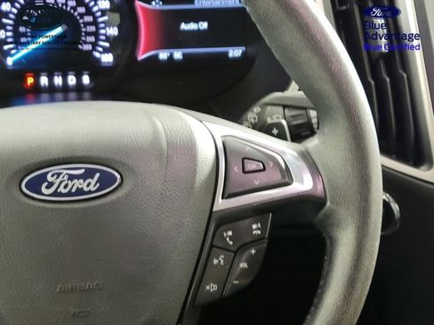 Certified 2019 Ford Edge SEL w/ Equipment Group 201A AWD/4WD image 30