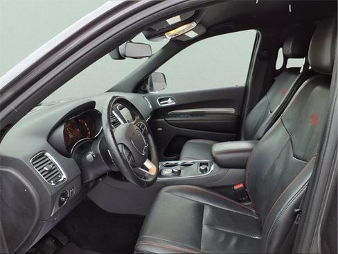 Used 2015 Dodge Durango R/T image 11