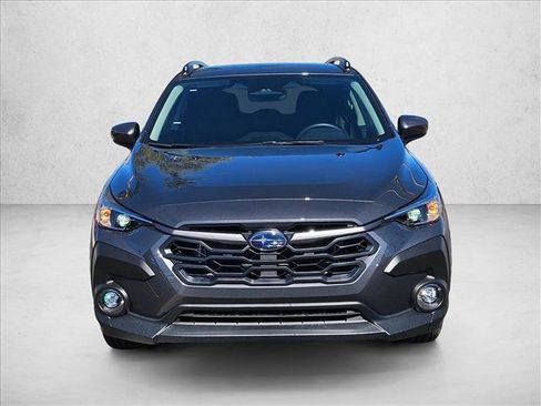 New 2026 Subaru Crosstrek 2.0i Premium AWD/4WD image 5
