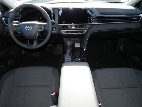 Certified 2025 Toyota Camry LE image 10