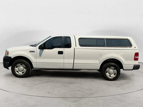Used 2007 Ford F150 XL RWD image 8