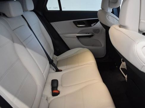 New 2026 Mercedes-Benz GLC 300 4MATIC image 17