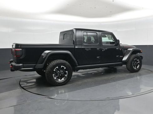 New 2026 Jeep Gladiator Rubicon AWD/4WD image 3