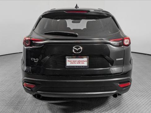Used 2023 MAZDA CX-9 Touring image 7