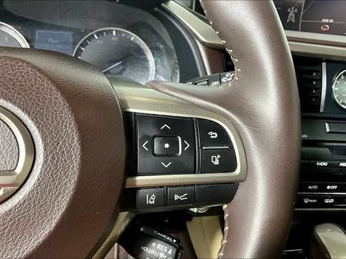 Used 2017 Lexus RX 350 FWD w/ Premium Package image 20