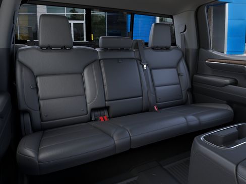 New 2026 Chevrolet Silverado 1500 LT Trail Boss w/ LT Trail Boss Premium Package AWD/4WD image 41