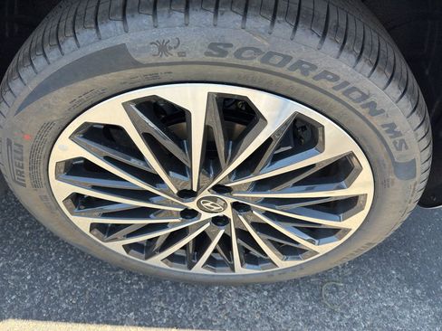 New 2026 Hyundai Palisade Calligraphy image 27