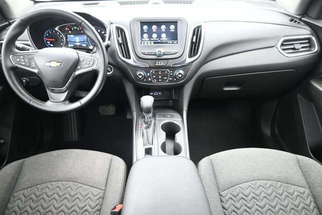 Used 2024 Chevrolet Equinox LT AWD/4WD image 8