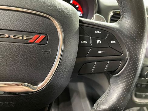 Used 2018 Dodge Durango GT AWD/4WD image 34