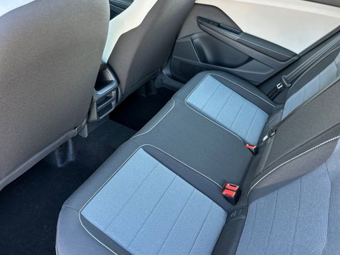 New 2026 Volkswagen Taos S FWD image 11